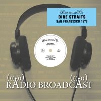 Dire Straits - San Francisco 1979 in the group VINYL / Pop-Rock at Bengans Skivbutik AB (3770768)