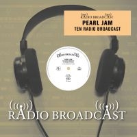 Pearl Jam - Ten Radio Broadcast in the group VINYL / Pop-Rock at Bengans Skivbutik AB (3770770)
