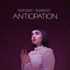 Before Sunday - Anticipation in the group CD / Pop at Bengans Skivbutik AB (3770782)