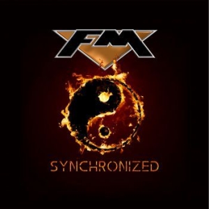 Fm - Synchronized in the group CD / Pop-Rock at Bengans Skivbutik AB (3771147)