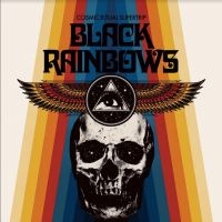 Black Rainbows - Cosmic Ritual Supertrip (Colored Vi in the group VINYL / Bestsellers at Bengans Skivbutik AB (3771175)