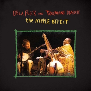 Fleck Bela - Ripple Effect in the group OTHER / Övrigt /  at Bengans Skivbutik AB (3771194)