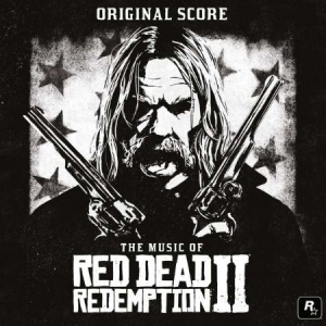 Blandade Artister - Music Of Red Dead Redemption 2 (Ori in the group VINYL / Film/Musikal at Bengans Skivbutik AB (3771196)