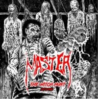 Master - Witch Hunt / Demo Recordings in the group VINYL / Hårdrock/ Heavy metal at Bengans Skivbutik AB (3771201)
