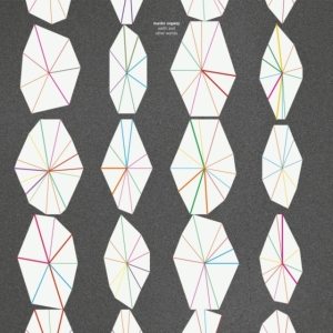 Master Oogway - Earth And Other Worlds in the group OTHER / Övrigt /  at Bengans Skivbutik AB (3771203)