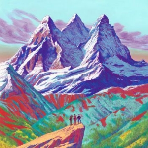 Peter Bjorn And John - Endless Dream in the group VINYL / Pop-Rock at Bengans Skivbutik AB (3771222)
