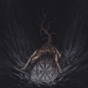 Sicarius - God Of Dead Roots in the group CD / Hårdrock/ Heavy metal at Bengans Skivbutik AB (3771245)