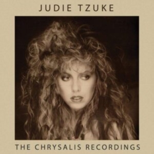 Tzuke Judie - Chrysalis Recordings in the group CD / Pop-Rock at Bengans Skivbutik AB (3771331)