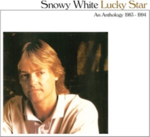 White Snowy - Lucky Star:Anthology 1983-1994 in the group CD / Pop-Rock at Bengans Skivbutik AB (3771336)