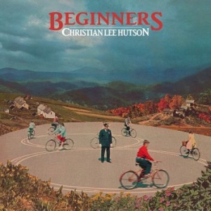 Christian Lee Hutson - Beginners in the group CD / New releases / Pop at Bengans Skivbutik AB (3771352)