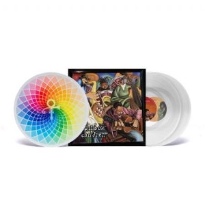 Prince - Rainbow Children -Ltd- in the group VINYL / Upcoming releases / Pop at Bengans Skivbutik AB (3771354)