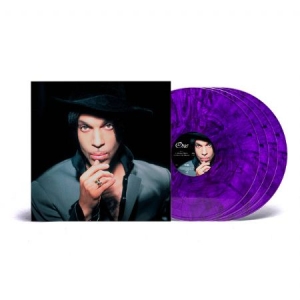 Prince & The New Power Generation - One Nite.. -Coloured- in the group VINYL / Upcoming releases / Pop at Bengans Skivbutik AB (3771356)