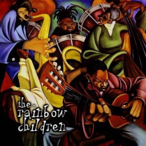 Prince - The Rainbow Children in the group CD / CD RnB-Hiphop-Soul at Bengans Skivbutik AB (3771360)