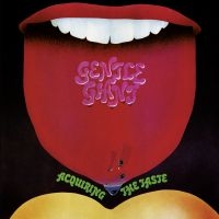 Gentle Giant - Acquiring The Taste (Vinyl Lp) in the group Minishops / Gentle Giant at Bengans Skivbutik AB (3771363)