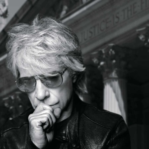 Bon Jovi - Bon Jovi 2020 (2Lp Gold Vinyl) in the group Minishops / Bon Jovi at Bengans Skivbutik AB (3771389)