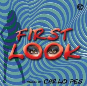 Pes Carlo - First Look in the group CD / Film/Musikal at Bengans Skivbutik AB (3771712)