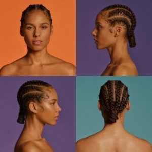 Keys Alicia - Alicia in the group CD / CD RnB-Hiphop-Soul at Bengans Skivbutik AB (3772362)
