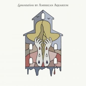 American Aquarium - Lamentations - Ltd. Ed. in the group Minishops / American Aquarium at Bengans Skivbutik AB (3772449)