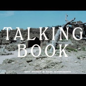 Talking Book - Talking Book Ii (Ltd.Ed.) in the group VINYL / Upcoming releases / Pop at Bengans Skivbutik AB (3772459)