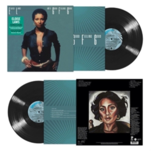Laws Eloise - Ain't It Good Feeling Good in the group VINYL / RnB-Soul at Bengans Skivbutik AB (3772575)