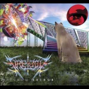 Fire-Toolz - Rainbow Bridge in the group CD / Dance-Techno,Pop-Rock at Bengans Skivbutik AB (3772903)