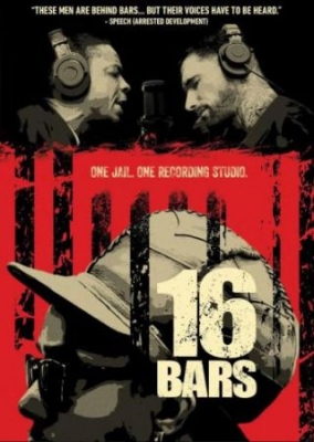 16 Bars - Documentary Film in the group OTHER / Music-DVD & Bluray at Bengans Skivbutik AB (3772934)