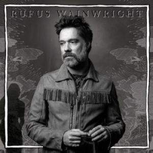 Rufus Wainwright - Unfollow The Rules (Vinyl) in the group VINYL / Upcoming releases / Pop at Bengans Skivbutik AB (3772985)