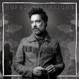 Rufus Wainwright - Unfollow The Rules in the group VINYL / Pop-Rock at Bengans Skivbutik AB (3772985)