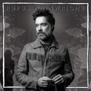 Rufus Wainwright - Unfollow The Rules in the group VINYL / Pop-Rock at Bengans Skivbutik AB (3772985)