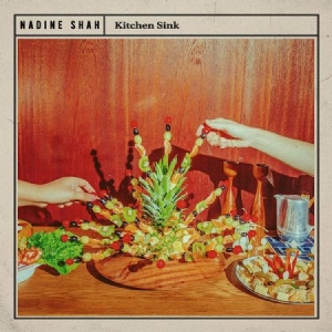 Nadine Shah - Kitchen Sink in the group CD / Pop-Rock at Bengans Skivbutik AB (3772993)