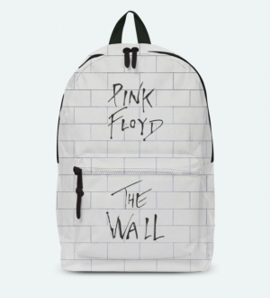 Pink Floyd - Pink Floyd - The Wall (Classic Rucksack) in the group OTHER / Merch Bags at Bengans Skivbutik AB (3773102)