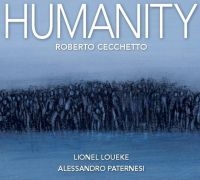 Cecchetto Roberto - Humanity in the group CD / Jazz at Bengans Skivbutik AB (3773177)