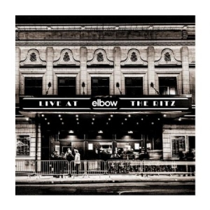 Elbow - Live At The Ritz (Vinyl) in the group Minishops / Elbow at Bengans Skivbutik AB (3773204)