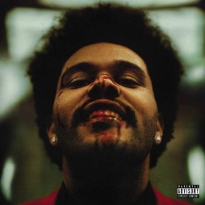 The Weeknd - After Hours (Retail Explicit 2Lp) in the group OUR PICKS / Album Of The Year 2020 / NME 2020 at Bengans Skivbutik AB (3773205)