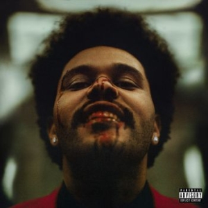 The Weeknd - After Hours (Explicit) in the group Campaigns / Album Of The Year 2020 / NME 2020 at Bengans Skivbutik AB (3773207)