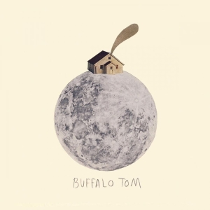 Buffalo Tom - The Only Living Boy In New York B/W in the group VINYL / Pop-Rock at Bengans Skivbutik AB (3773514)