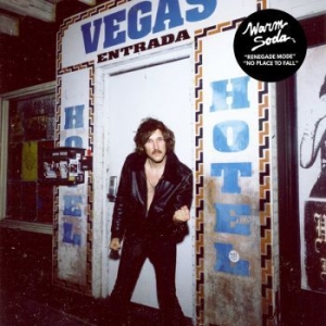 Warm Soda - Renegade Mode in the group VINYL / Pop-Rock at Bengans Skivbutik AB (3773515)