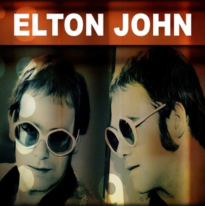 John Elton - Lady Samantha / Sails in the group VINYL / Pop-Rock at Bengans Skivbutik AB (3773518)