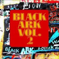 Various Artists - Black Ark Vol. 2 in the group VINYL / New releases / Reggae at Bengans Skivbutik AB (3773520)