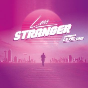 Less - Stranger Remixes Level One in the group VINYL / Upcoming releases / Pop at Bengans Skivbutik AB (3773526)