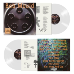 Mould Bob - Bob Mould in the group OTHER / Övrigt /  at Bengans Skivbutik AB (3773554)