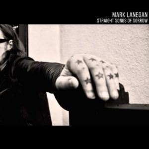 Lanegan Mark - Straight Songs Of Sorrow in the group OUR PICKS / Album Of The Year 2020 / Mojo 2020 at Bengans Skivbutik AB (3773565)