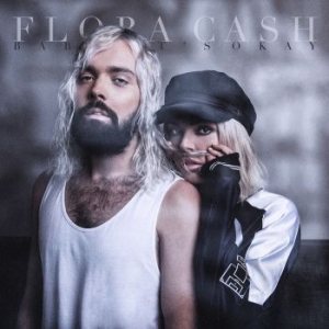 Flora Cash - Baby It's Okay in the group VINYL / Pop at Bengans Skivbutik AB (3773567)