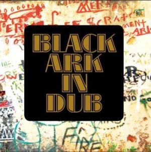 Blandade Artister - Black Ark In Dub / Black Ark Vol.2 in the group CD / Upcoming releases / Reggae at Bengans Skivbutik AB (3773570)