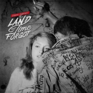 Prophet Chuck - Land That Time Forgot in the group CD / Pop-Rock at Bengans Skivbutik AB (3773575)