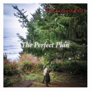 Lowest Pair - The Perfect Plan in the group CD / Pop at Bengans Skivbutik AB (3773576)