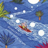 Bumblebees - Dancing Dots In The Dark in the group CD / New releases / Pop at Bengans Skivbutik AB (3773585)