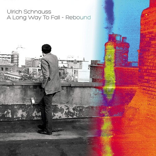 Ulrich Schnauss - A Long Way To Fall - Rebound in the group CD / Pop at Bengans Skivbutik AB (3773592)