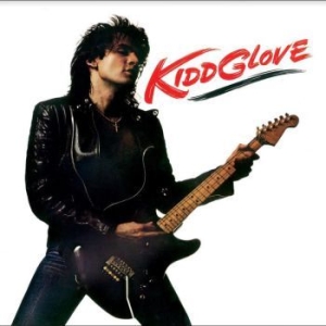 Kidd Glove - Kidd Glove in the group CD / Pop at Bengans Skivbutik AB (3773599)