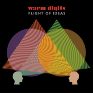 Warm Digits - Flight Of Ideas in the group CD / Pop-Rock at Bengans Skivbutik AB (3773600)